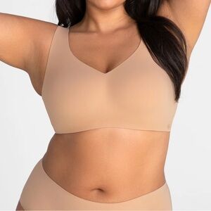 Honeylove Seamless soft form  Comfort Bra